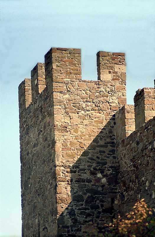 Північно-східна башта