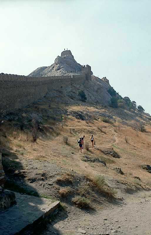 2001 р. Башти Дозорна, № 1 та 2.…