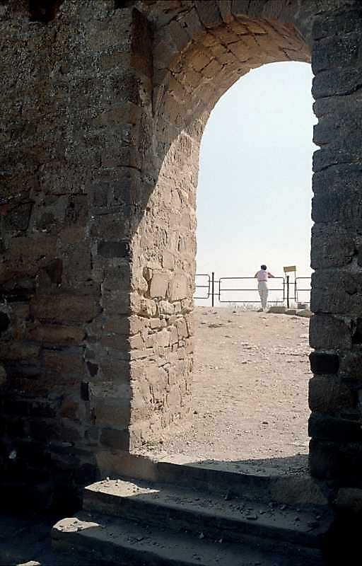 2001 р. Фіртка біля Георгіївської…