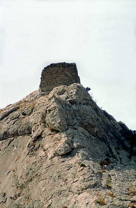 2001 р. Загальний вигляд з північного…