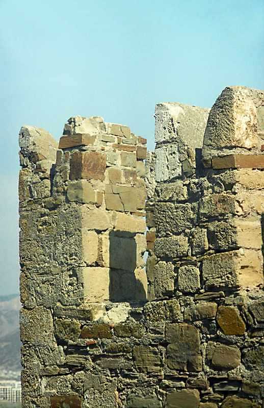 2001 р. Зубці. Вигляд з південного…