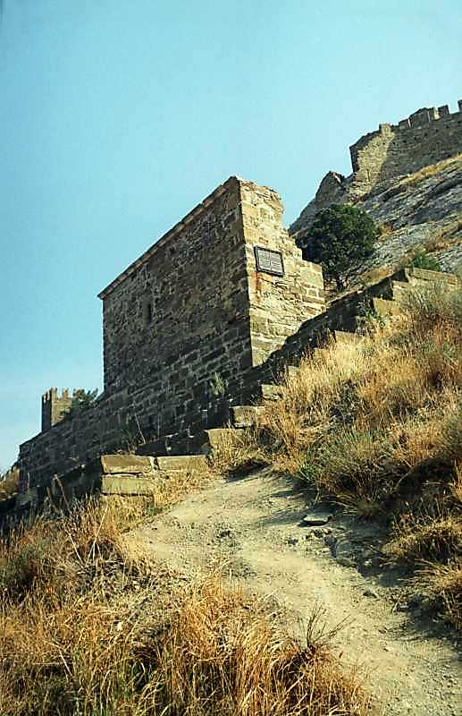 2001 р. Загальний вигляд з північного…