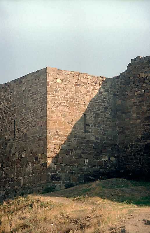 2001 р. Загальний вигляд з північного…