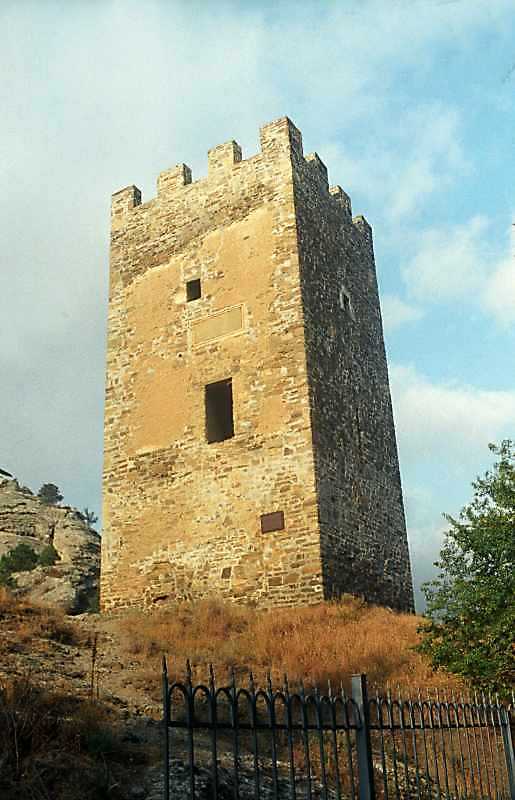 2001 р. Загальний вигляд з північного…