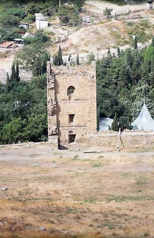 2001 р. Загальний вигляд з південного…