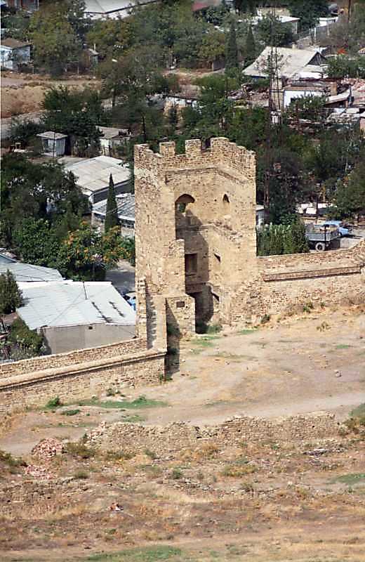 2001 р. Загальний вигляд з південного…