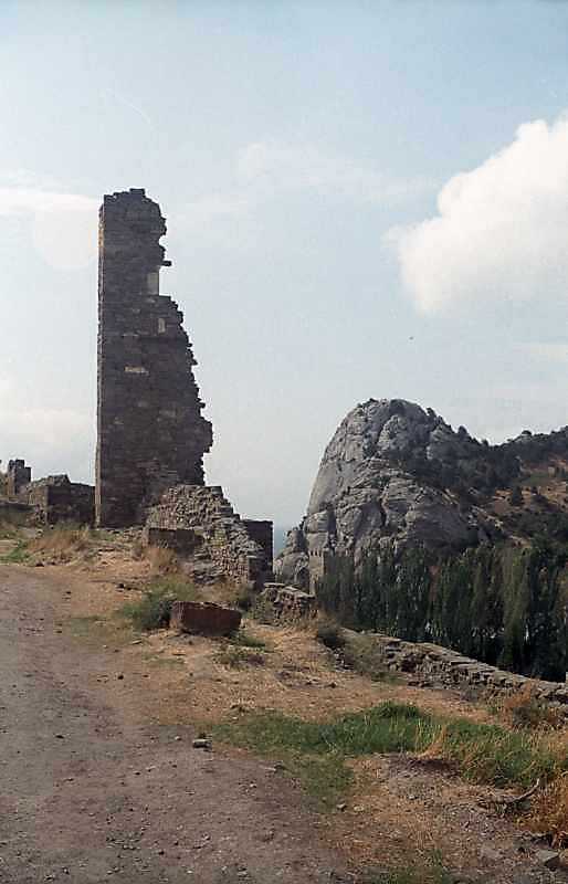 2001 р. Загальний вигляд з північного…