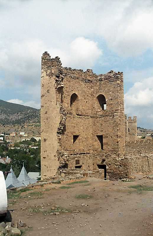 Башта Гварко Румбальдо