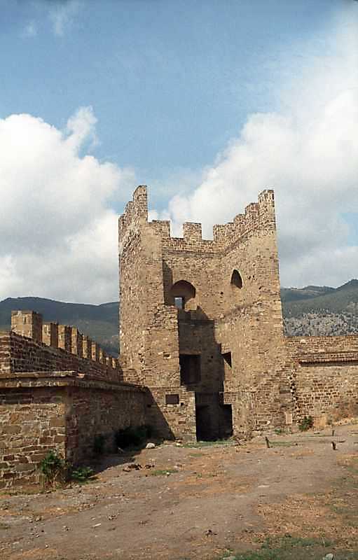 Башта Джіованні Маріоне