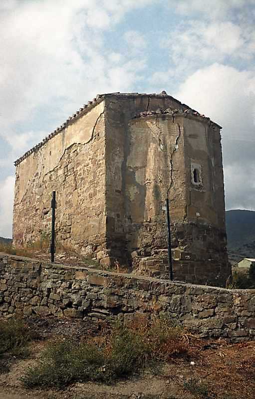 Церква св.Параскеви