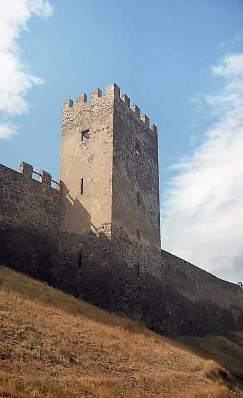 2001 р. Загальний вигляд з північного…