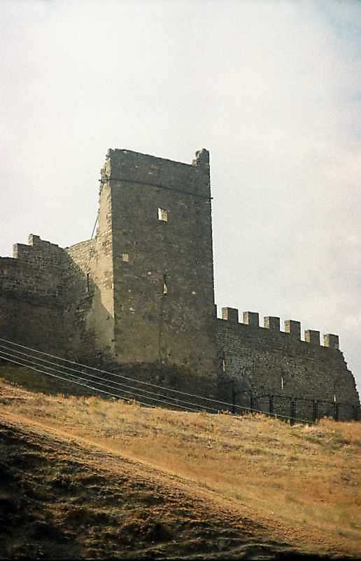 2001 р. Загальний вигляд з північного…