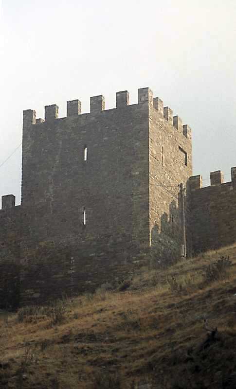 2001 р. Загальний вигляд з північного…