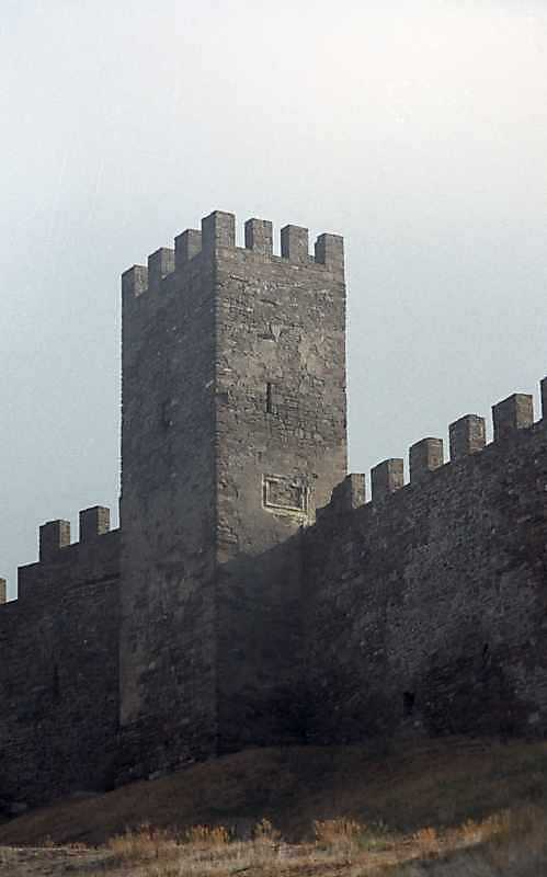 2001 р. Загальний вигляд з північного…