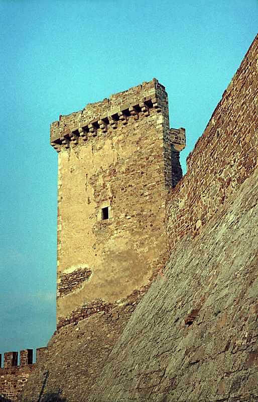 2002 р. Загальний вигляд з південного…