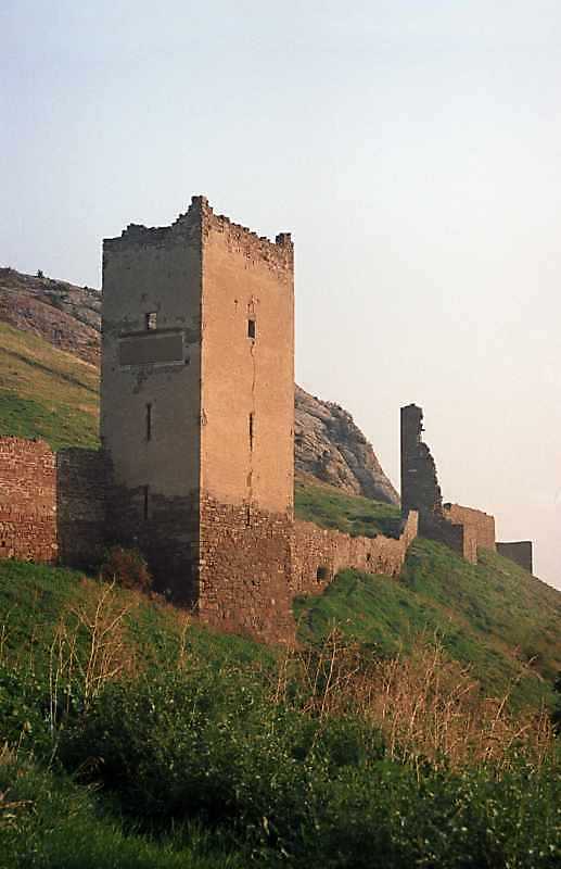 2002 р. Башти Гварко Румбальдо та № 3.…