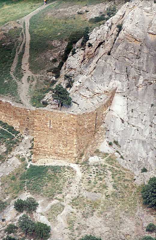 2002 р. Загальний вигляд з південного…