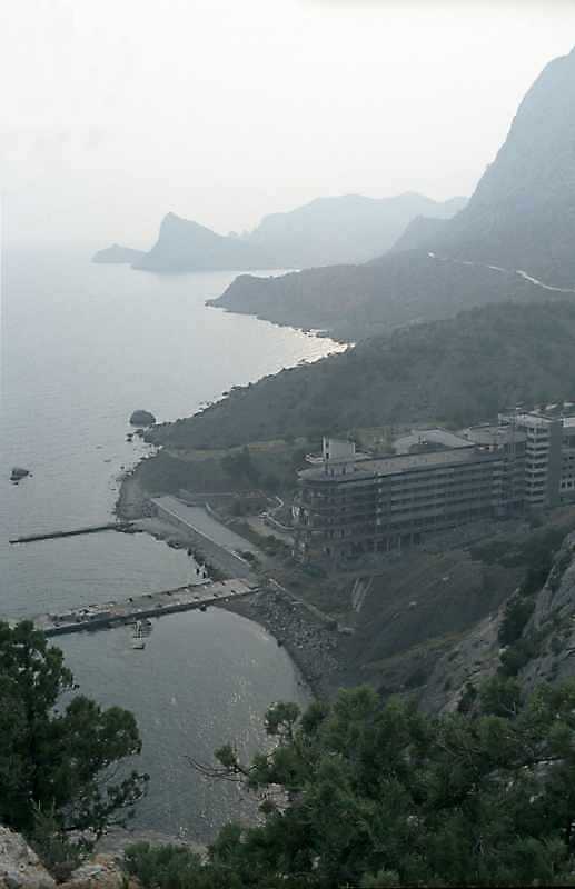 2002 р. Загальний вигляд ур.Димитраки…