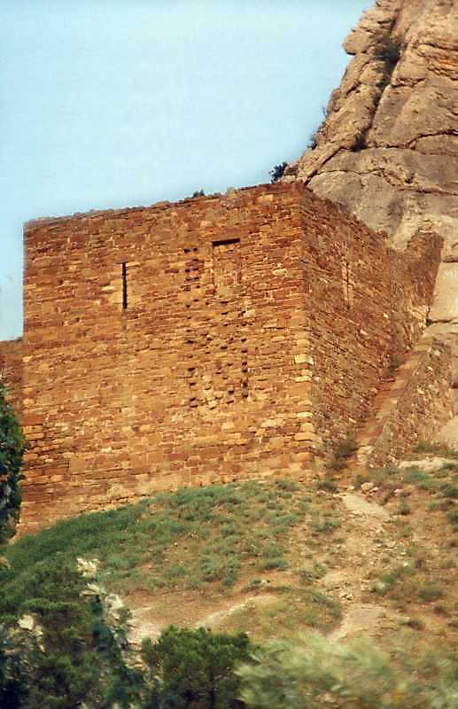 2002 р. Загальний вигляд з південного…