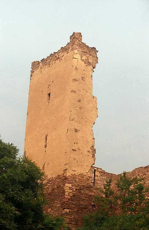 2002 р. Загальний вигляд з південного…