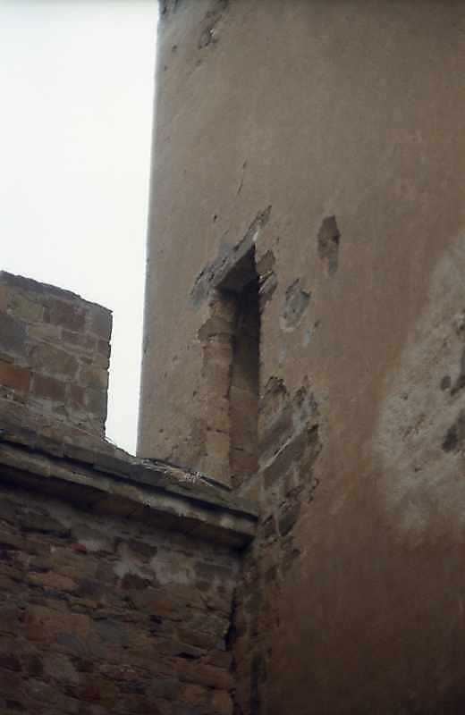 2002 р. Двері з башти Бернабо ді…