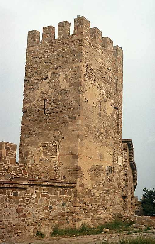 2002 р. Загальний вигляд з південного…