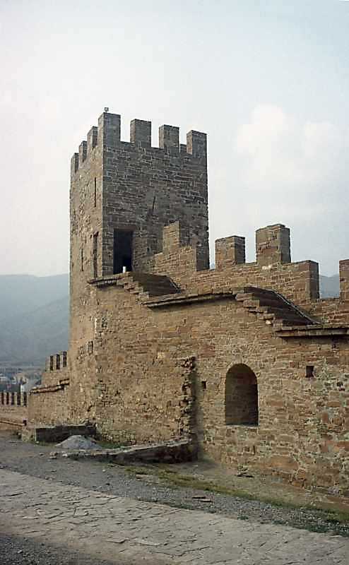 2002 р. Загальний вигляд з південного…