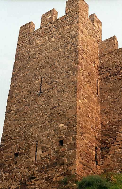 2002 р. Загальний вигляд із заходу