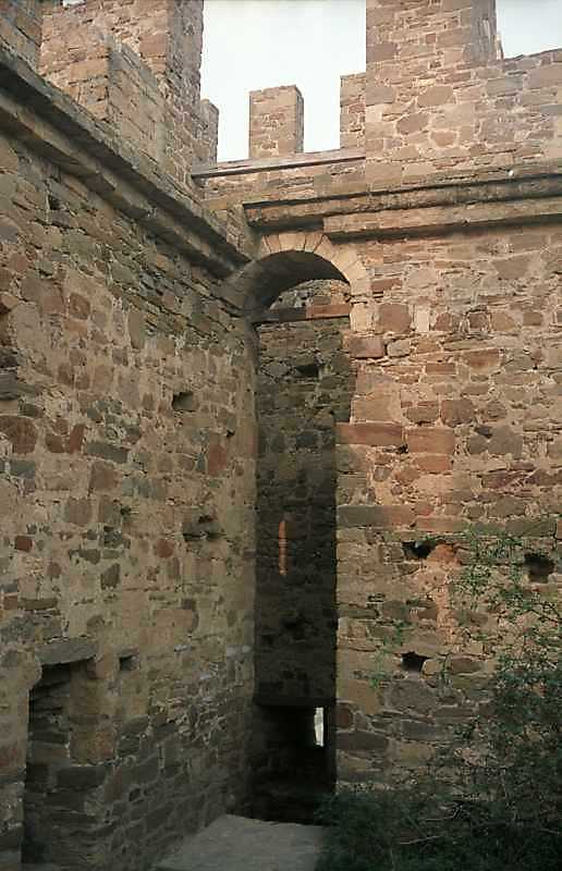 2002 р. Вигляд з південного заходу, з…