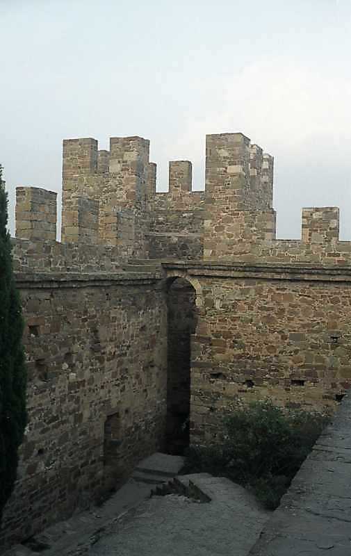 2002 р. Загальний вигляд з південного…