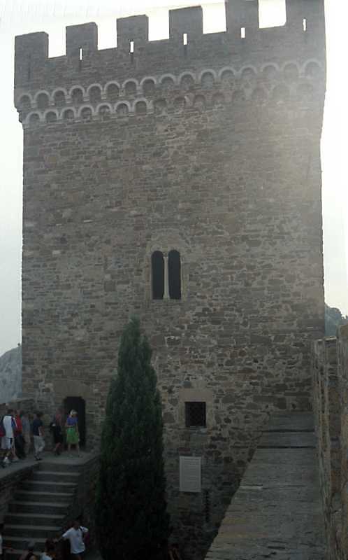 2002 р. Загальний вигляд зі сходу, з…