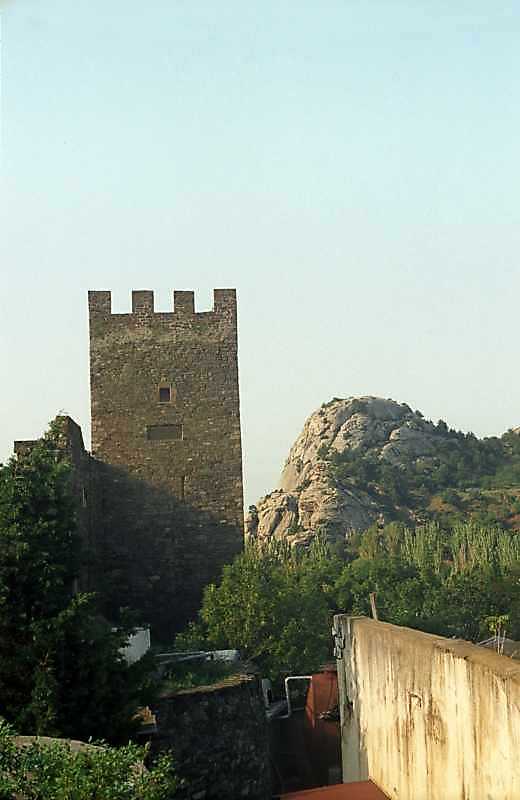 2002 р. Загальний вигляд з півночі