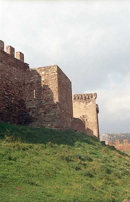 2002 р. Загальний вигляд з північного…