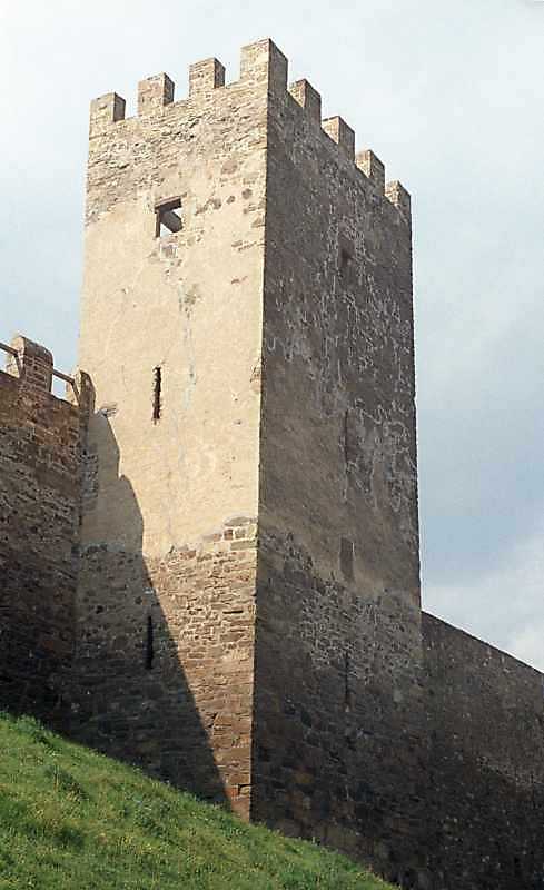 2002 р. Загальний вигляд з північного…