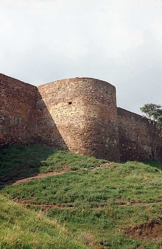 2002 р. Загальний вигляд з північного…