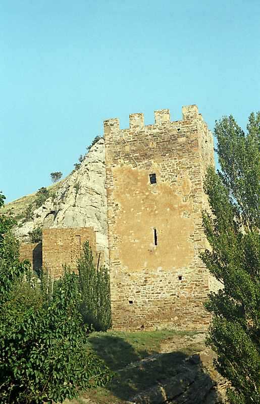 2002 р. Загальний вигляд із заходу