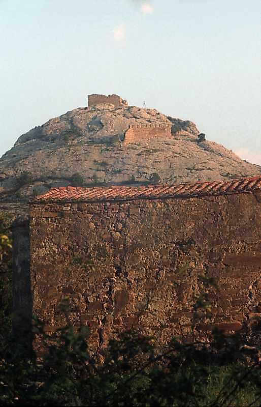 2002 р. Загальний вигляд з півночі на…