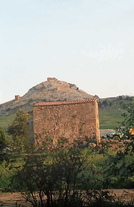 2002 р. Загальний вигляд з півночі на…