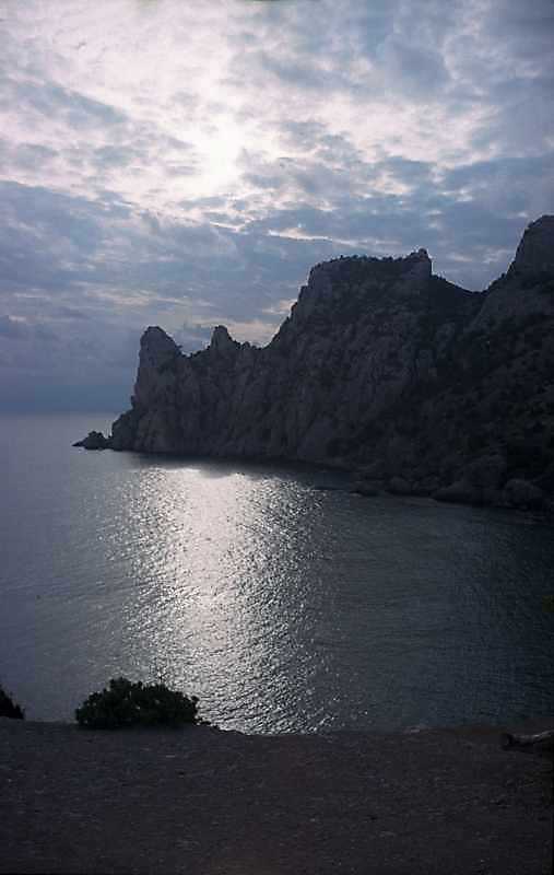 Новий Світ смт