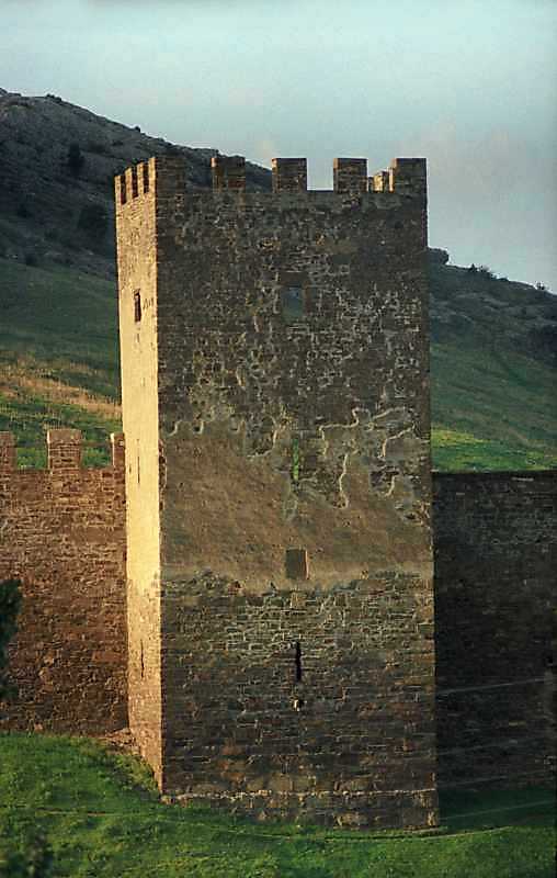 2002 р. Загальний вигляд з півночі