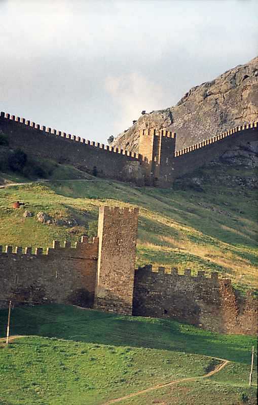 2002 р. Башти Коррадо Чікало і…