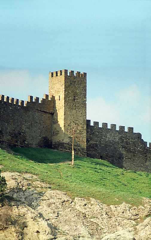 2002 р. Загальний вигляд з північного…