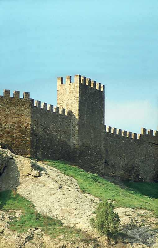 2002 р. Загальний вигляд з північного…