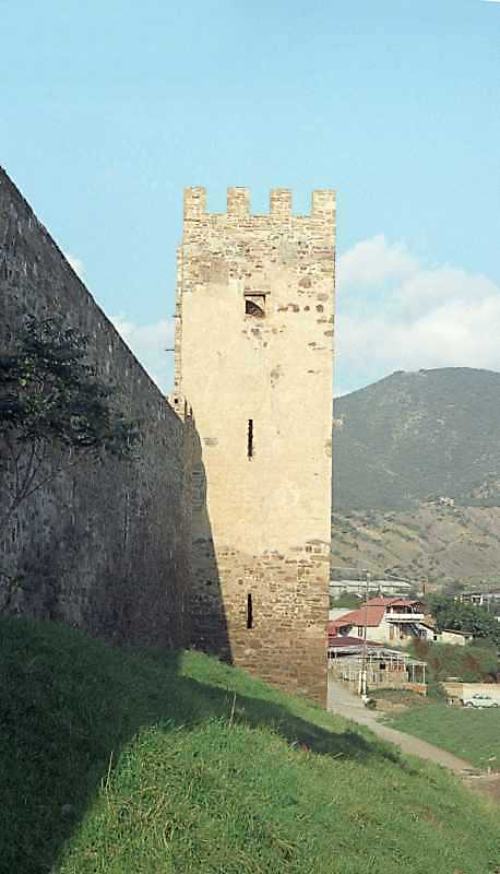 2002 р. Загальний вигляд зі сходу