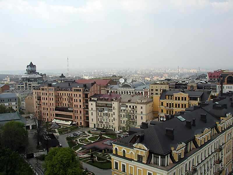 2006 р. Забудова Рильського пров.