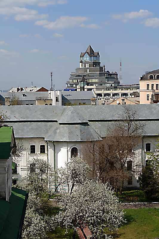 2007 р. Північно-східна частина.…