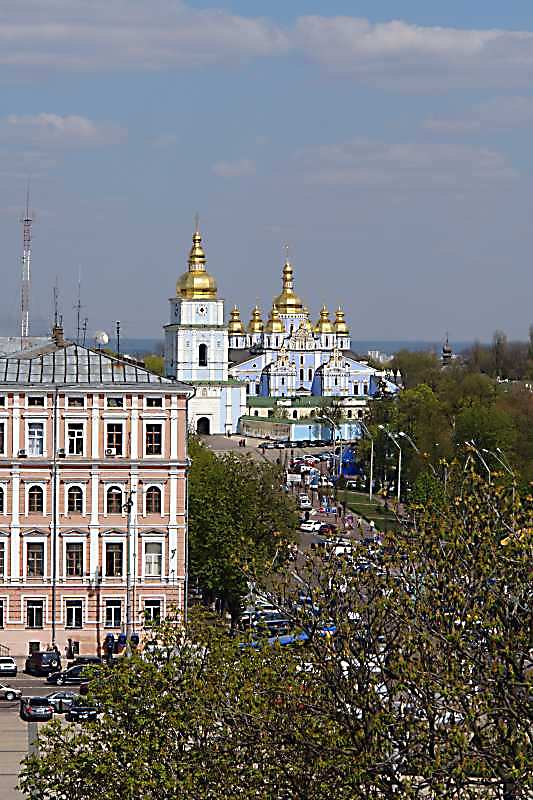 2007 р. Загальний вигляд з південного…