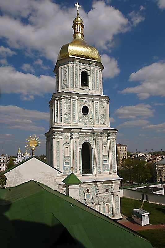 2007 р. Загальний вигляд з південного…