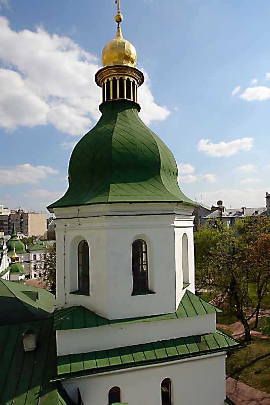 2007 р. Південний купол…