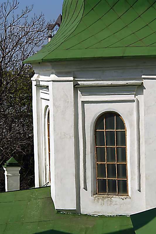 Фрагмент. Вигляд з південного сходу